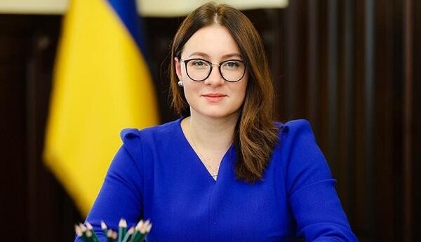 Sviridenko to step down as Ukrainian Prime Minister