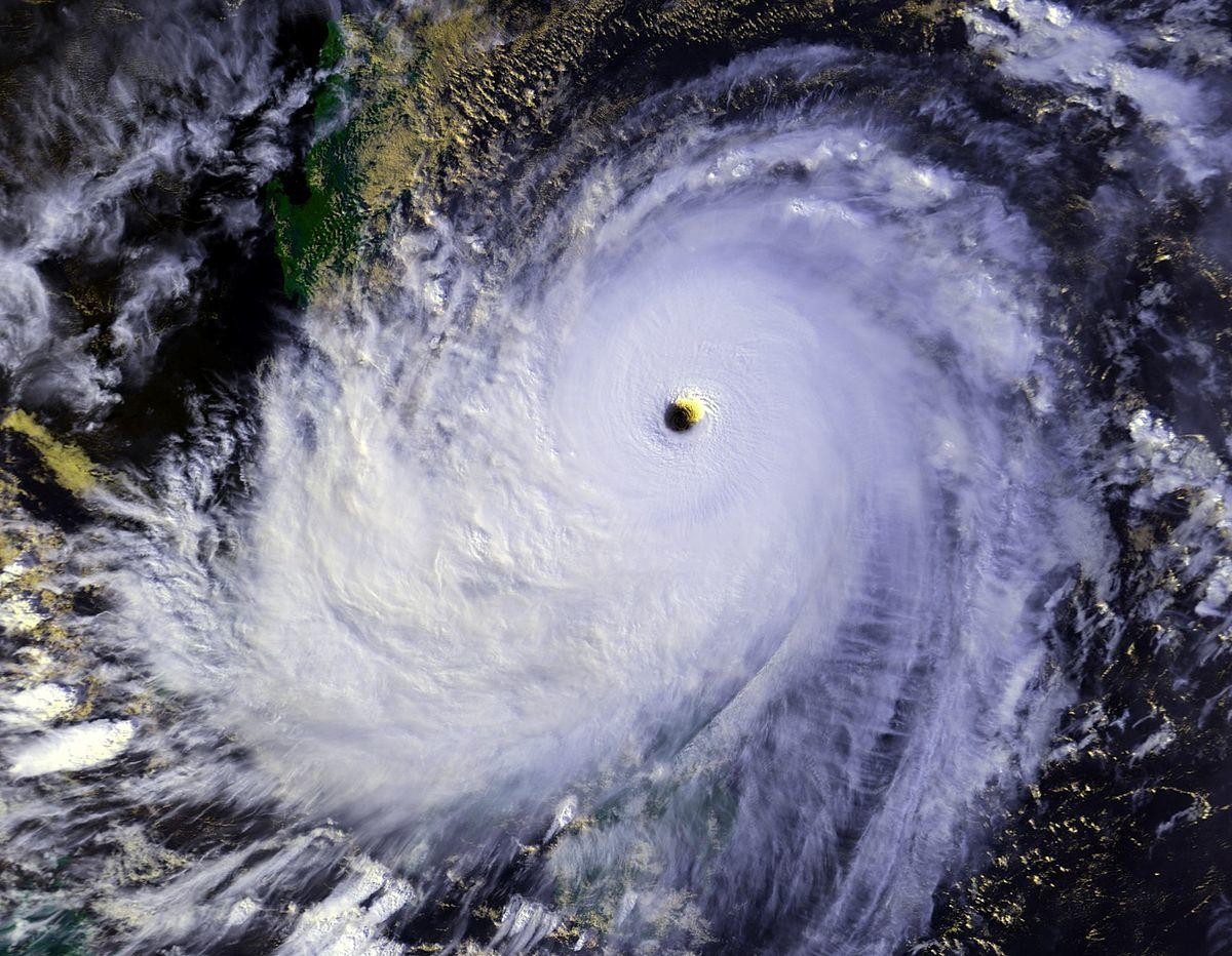 Japan Airlines cancels 48 flights due to typhoon