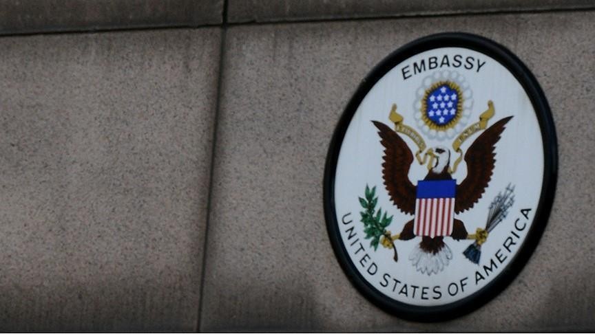 US embassy in Jordan issues security alert over missiles