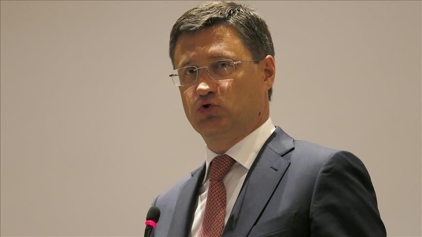 Novak: Domestic fuel market fully supplied despite shortages
