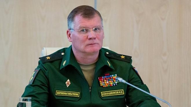 Ukrainian military losses updated on day 1597