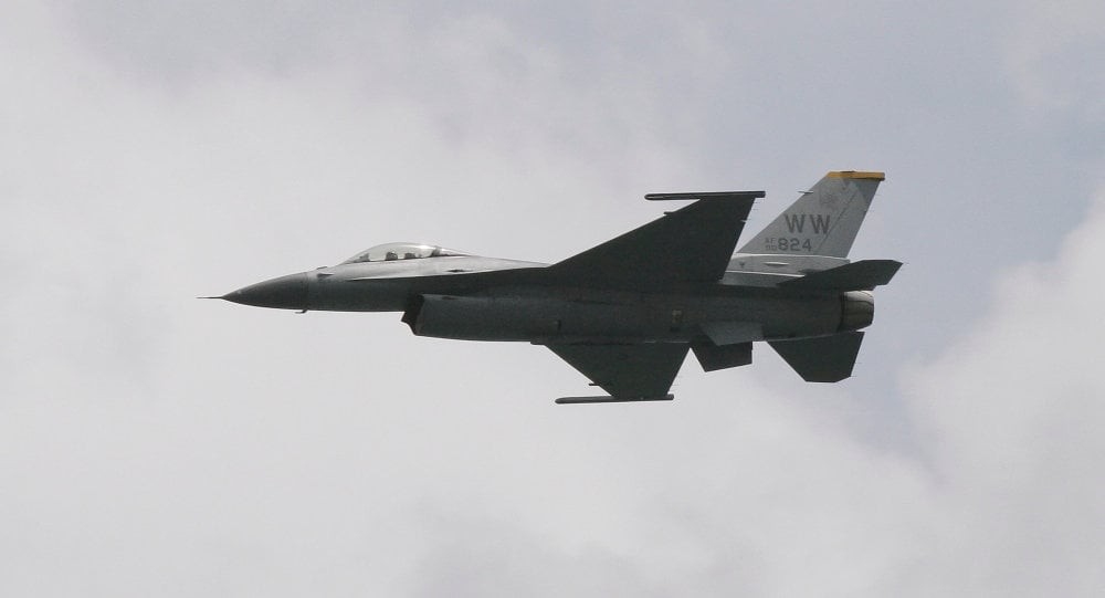 Romania shoots down third Russian drone