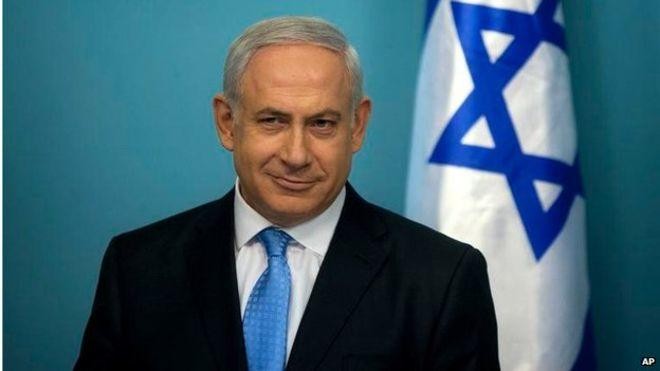 Netanyahu will travel to US on Saturday