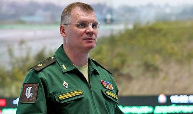 Ukraine military loss figures updated