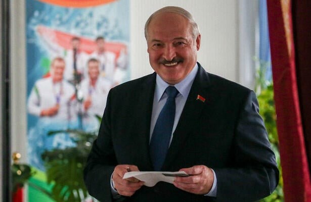 Belarus, Uzbekistan sign declaration on strategic partnership