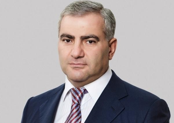 Karapetyan's house arrest extended by two months