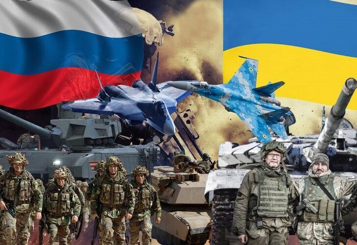 Putinin müharibə planı nədir?