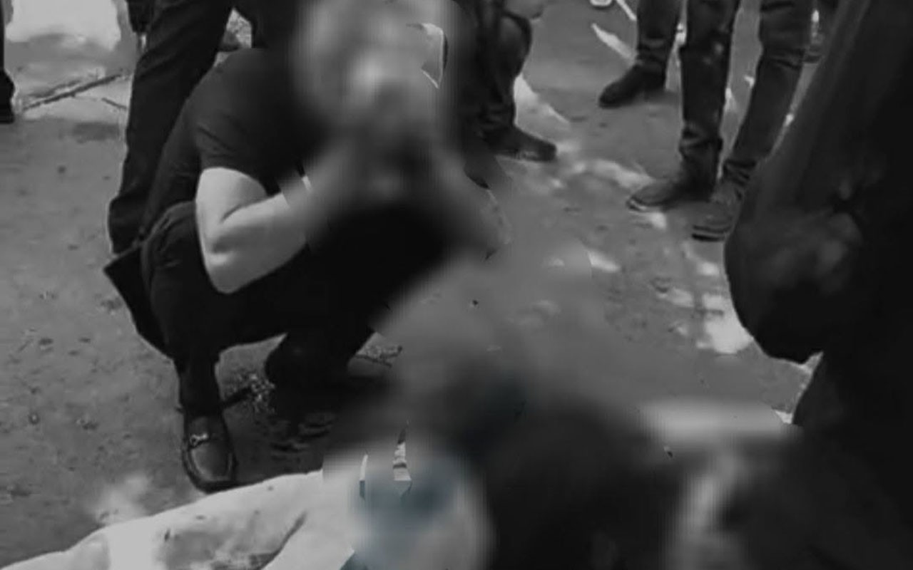Keçmiş arvadını güllələyən Zaurun vəziyyəti - Açıqlandı