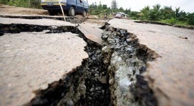 4.2-magnitude earthquake hits Kyrgyzstan