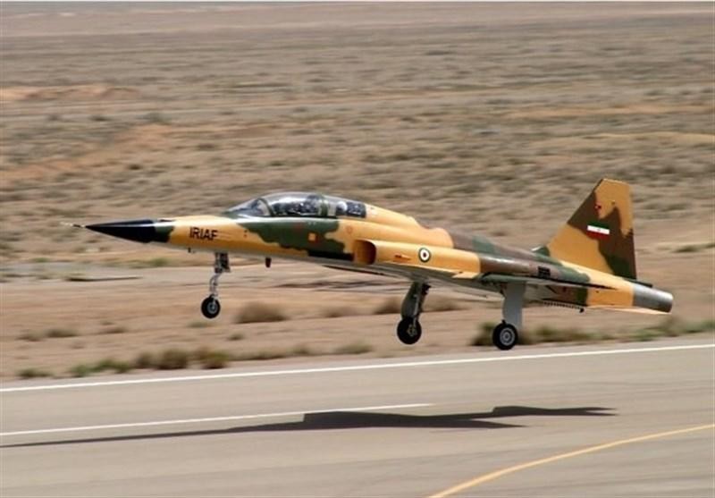 Iran says Qatar captured three Iranian military pilots