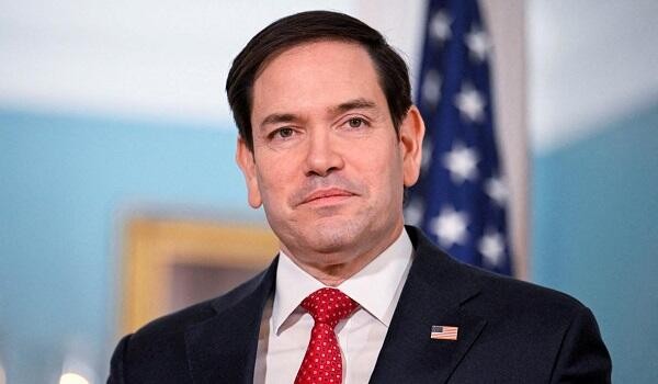 Rubio says US may restart Russia-Ukraine talks