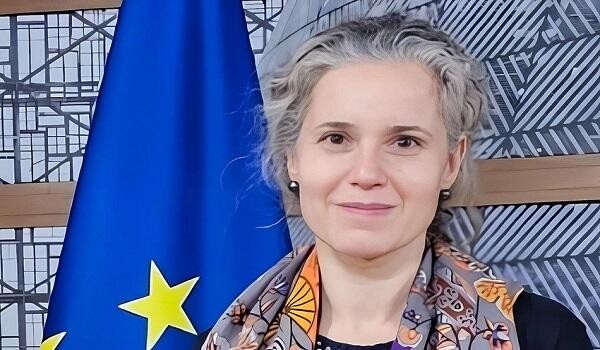 EU welcomes progress in Armenia-Azerbaijan peace process