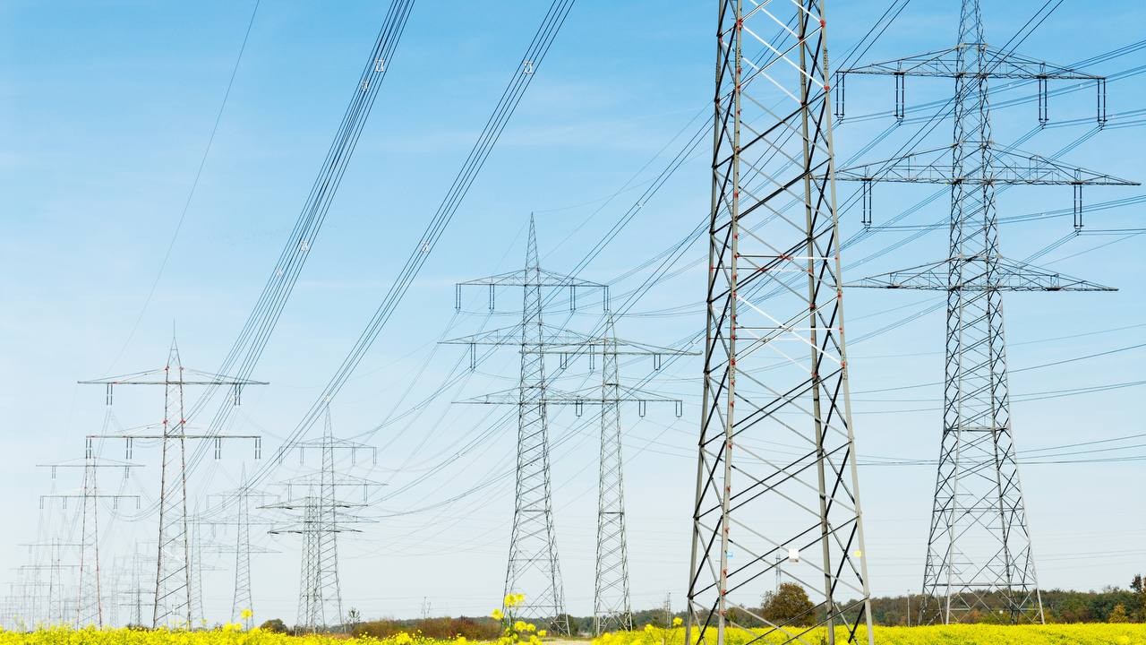Kazakhstan restores electricity supply along KEGOC network