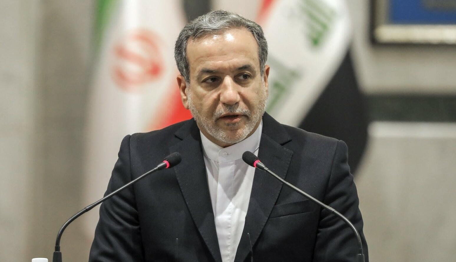 Iran and Oman near deal on new shipping route in Hormuz