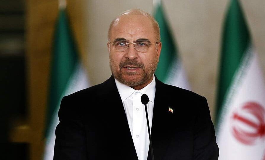 Ghalibaf: Iran will defeat enemy on economic front