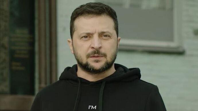 Zelensky says Russia plans new mass mobilization