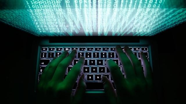 Iran-linked hackers shut down UK power plant for four days