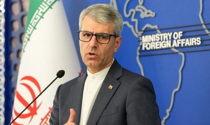 Iran: We do not need outside powers in our region