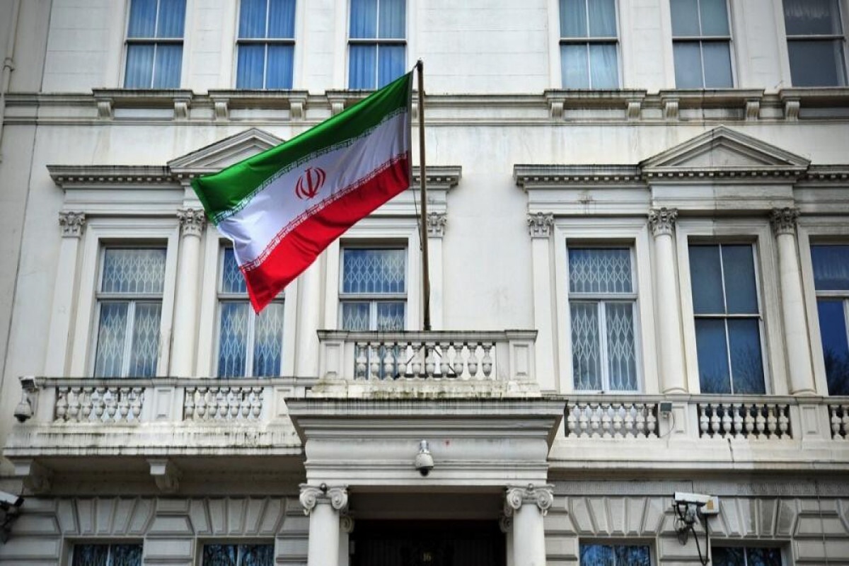 Iran's Supreme Leader Mojtaba Khamenei 'completely healthy': Pezeshkian