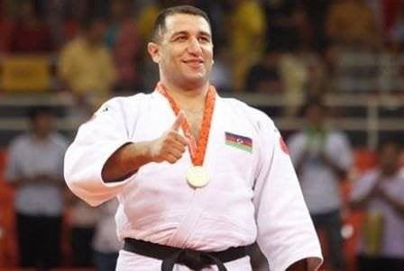Ilham Zakiyev reaches European Championships final