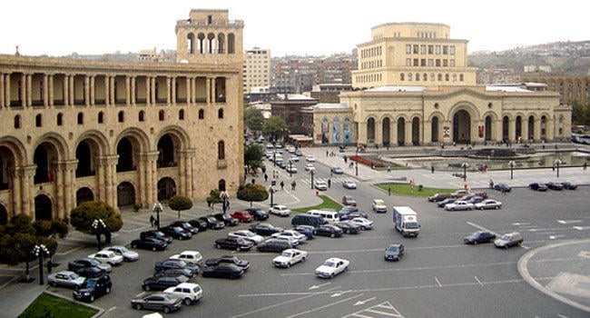 Armenia to review citizenship rules for ethnic Armenians