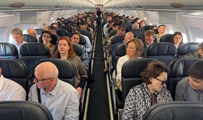 150 diplomats begin visit to Karabakh and East Zangazur - Photo