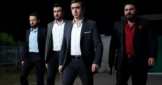 ‘Kurtlar Vadisi’ writers summoned over Kozinoglu death