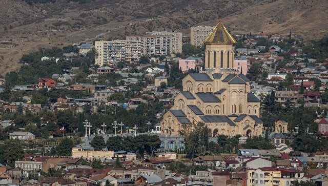 Georgia detains 59 illegal migrants, including Azerbaijanis