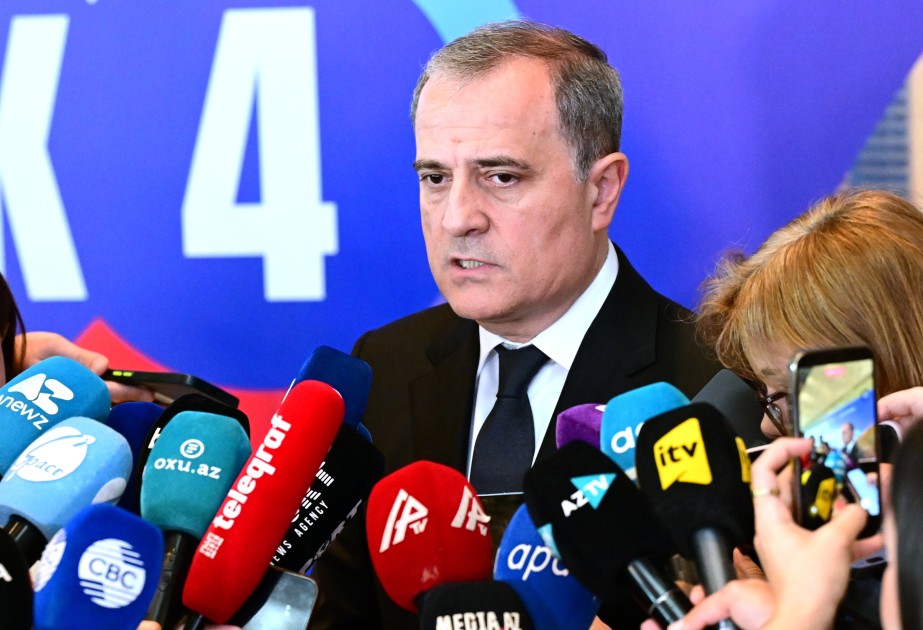 Azerbaijan to be represented at UN General Assembly by large delegation