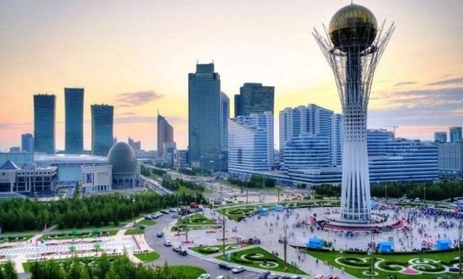 Kazakhstan declares September 25 day of mourning
