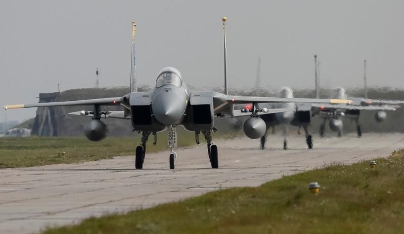 US Air Force colonel recounts Iran shootdown and rescue