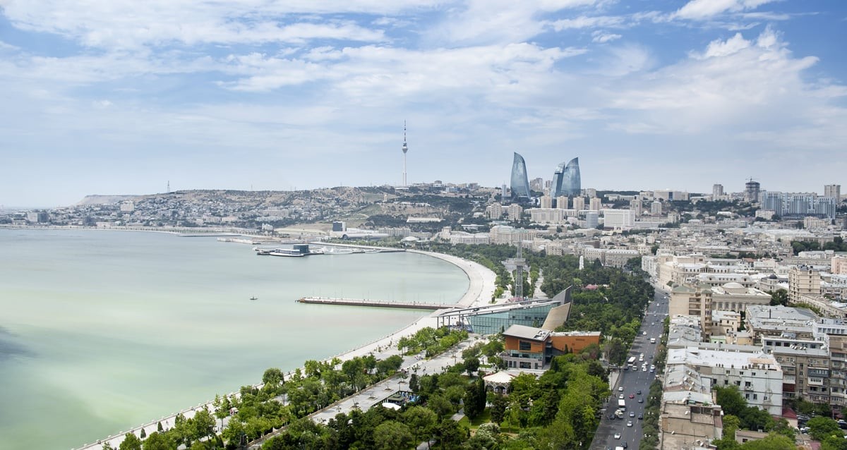Hungarian companies invested USD 2B in Azerbaijan's economy
