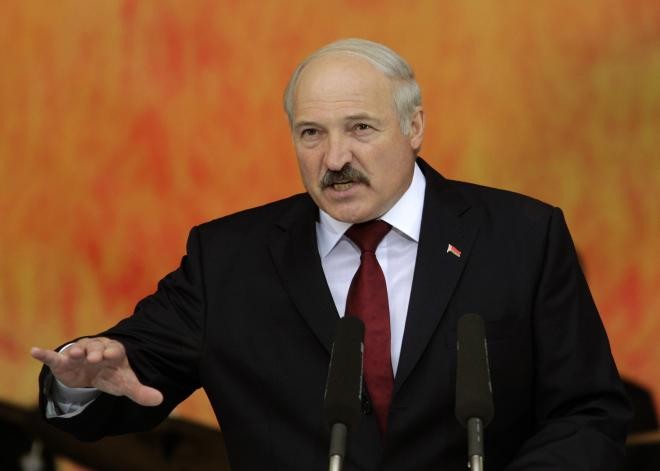 Kukashenko predicts end to Ukraine conflict by next year