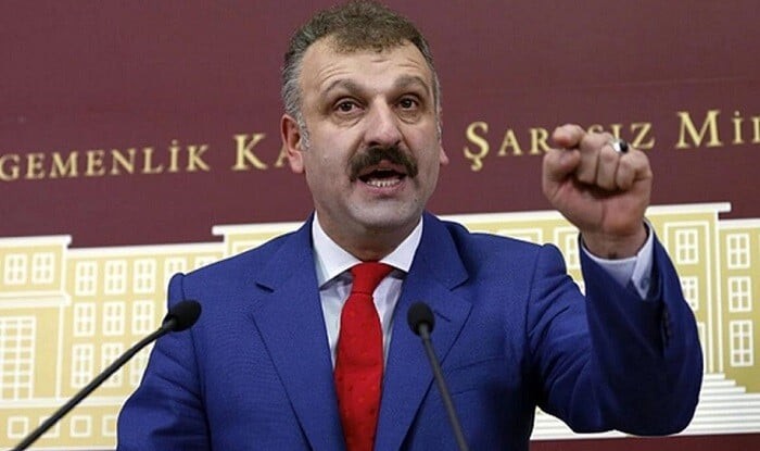 Erdogan’s chief adviser Oktay Saral expected to resign