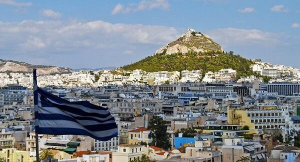 Greece renews German war reparations demands
