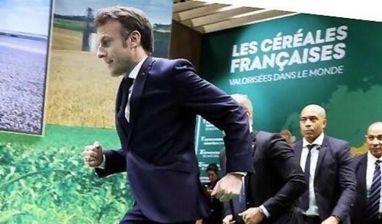 Macron faces deep public discontent ahead of 2027 vote