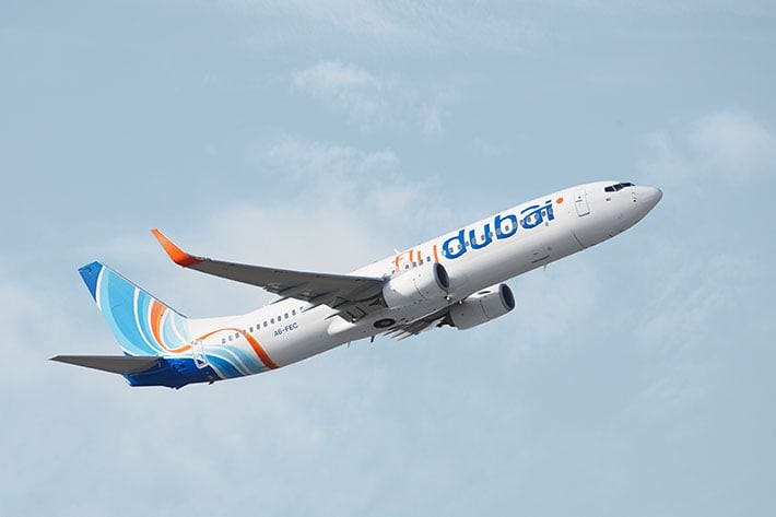 Flydubai co-pilot planned suicide attack on Tel Aviv airport