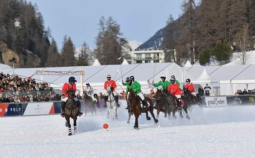 Azerbaijan to host Snow Polo World Cup for first time