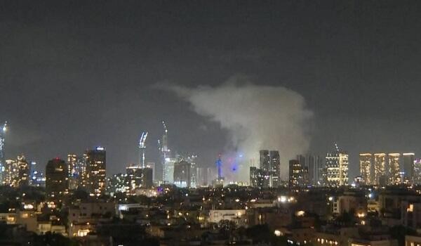 Netanyahu warns of Iranian nuclear threat with AI