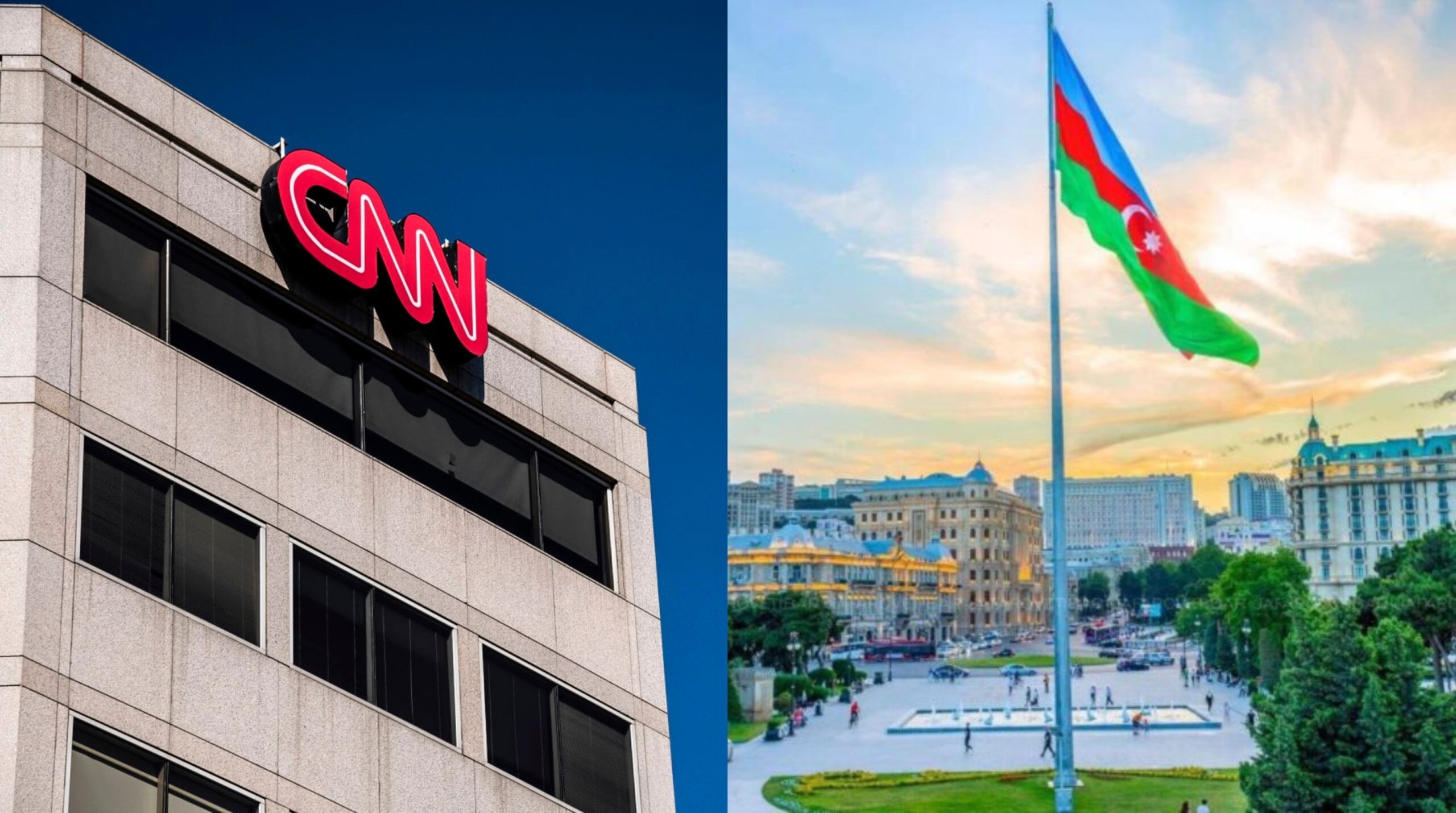 CNN Azərbaycanı niyə hədəf aldı? –