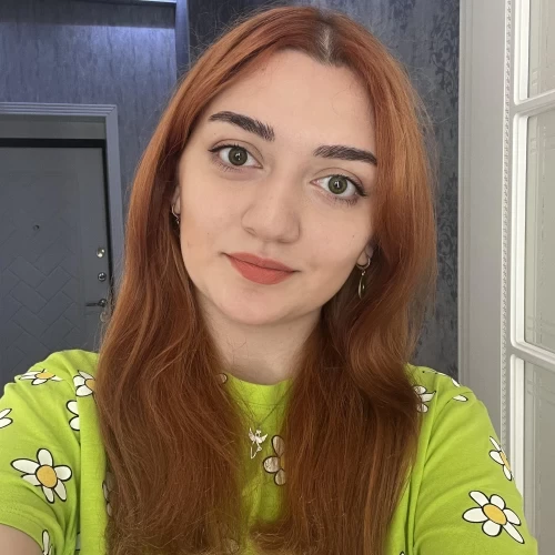 Активистка А.Мурадова допрошена по «делу Abzas Media»
