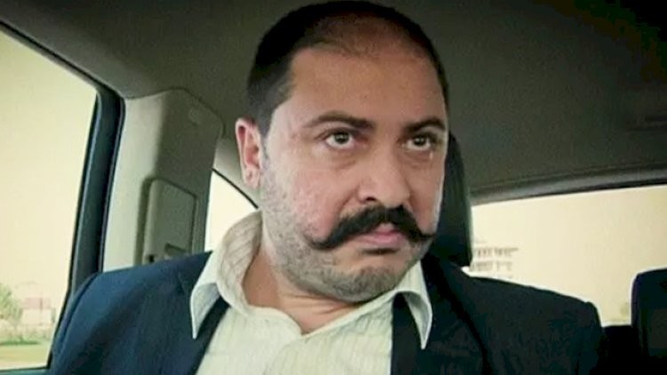 “Kurtlar Vadisi Pusu”nun aktyoru tanınmaz halda –