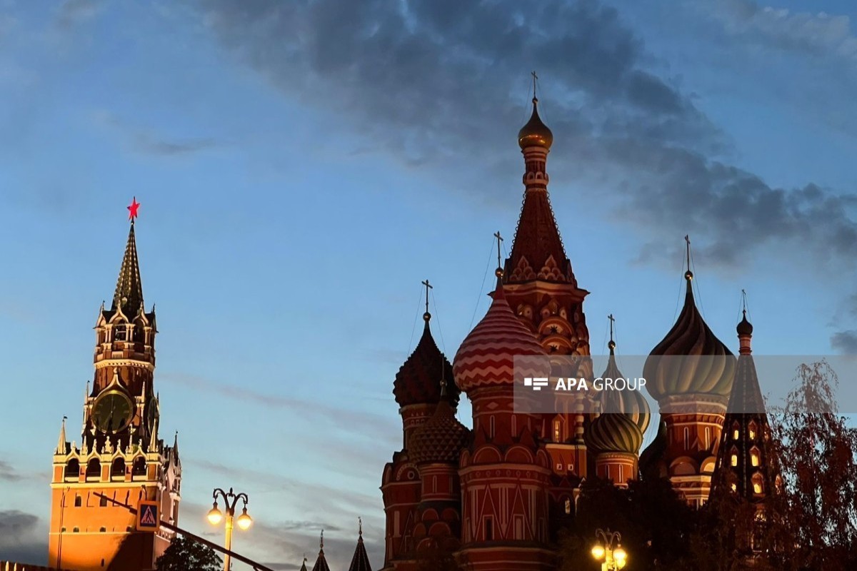 Kremlin: Demand for Russian energy rises amid worsening Middle East crisis