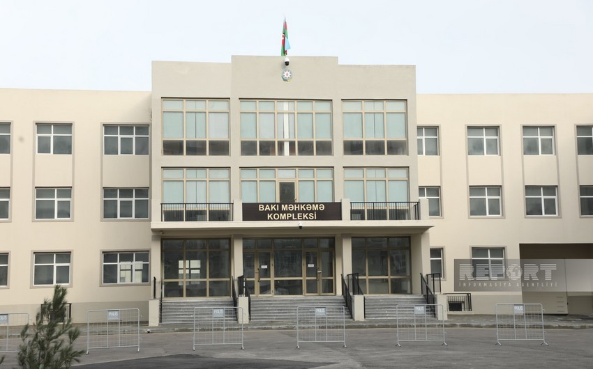 Zərərçəkmiş şəxs: Ermənistan Silahlı Qüvvələrinin qalıqları tərəfindən atılan snayper gülləsi ilə xəsarət aldım