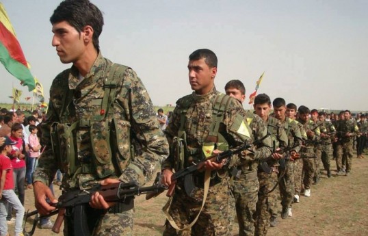 Syrian government cancels planned meeting with YPG