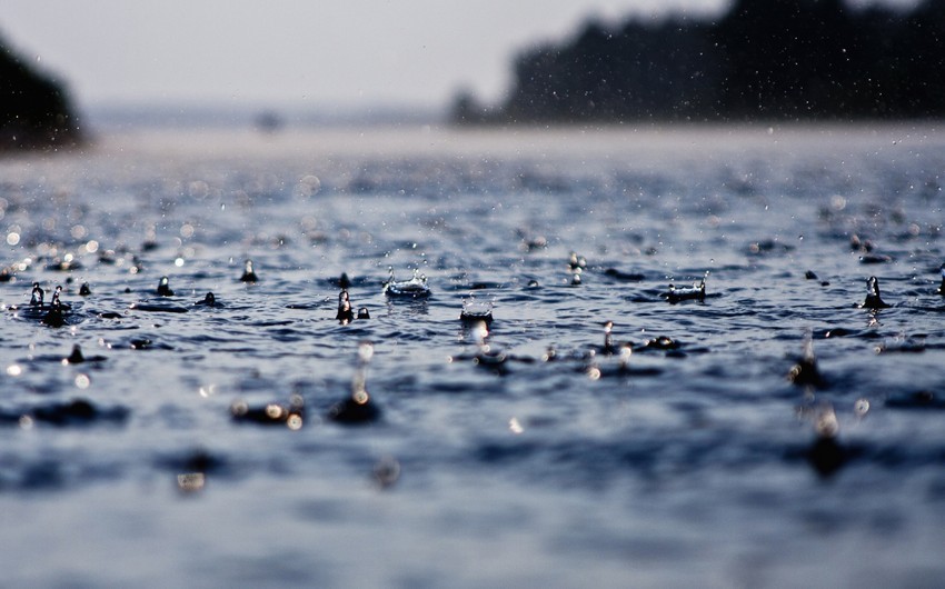 Rainy weather expected in Azerbaijan on April 5-8