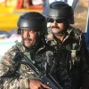 Pakistan retaliates by striking targets in India