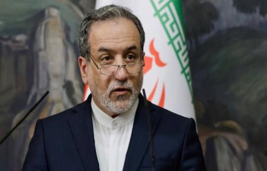 Iran proposes meeting with Europeans before next talks with US, diplomats say
