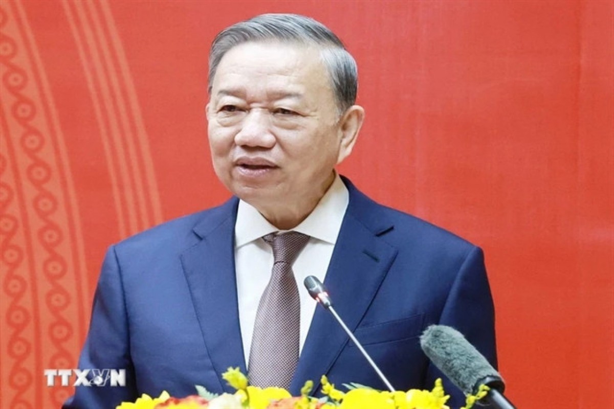 Leader of Vietnam's ruling party to pay a visit to Azerbaijan