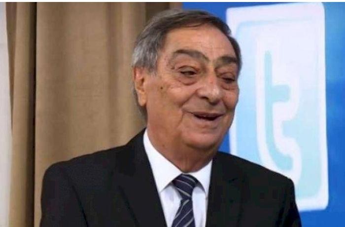 Rəşid Mahmudov estetik etdirənləri qınadı: "30 yaşdan aşağıların ağlı yoxdur" -